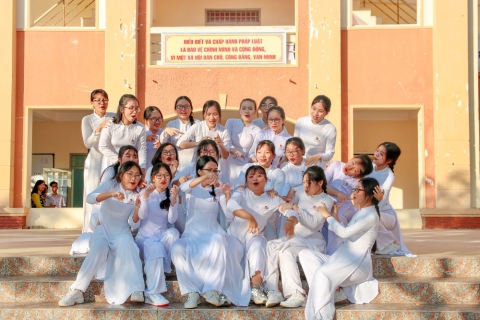 SINH HOẠT ĐẦU TUẦN 06/01/2020