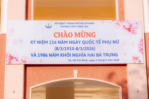 SINH HOẠT KỶ NIỆM 116 NĂM NGÀY QUỐC TẾ PHỤ NỮ (8/3/1910-8/3/2026), 1986 NĂM KHỞI NGHĨA HAI BÀ TRƯNG