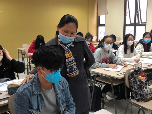 12 tỉnh, thành phố cho học sinh nghỉ học phòng dịch virus corona
