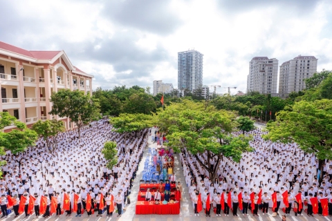 TỰ HÀO 50 NĂM THÀNH PHỐ SÀI GÒN - GIA ĐỊNH CHÍNH THỨC MANG TÊN CHỦ TỊCH HỒ CHÍ MINH (02/7/1976 – 02/7/2026)
