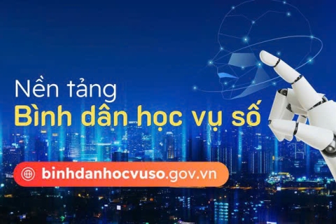 DỊCH VỤ CÔNG TRỰC TUYẾN - THỰC HIỆN ĐÚNG, THEO DÕI DỄ DÀNG