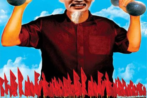 Luyện tập thể dục thể thao theo gương Bác Hồ