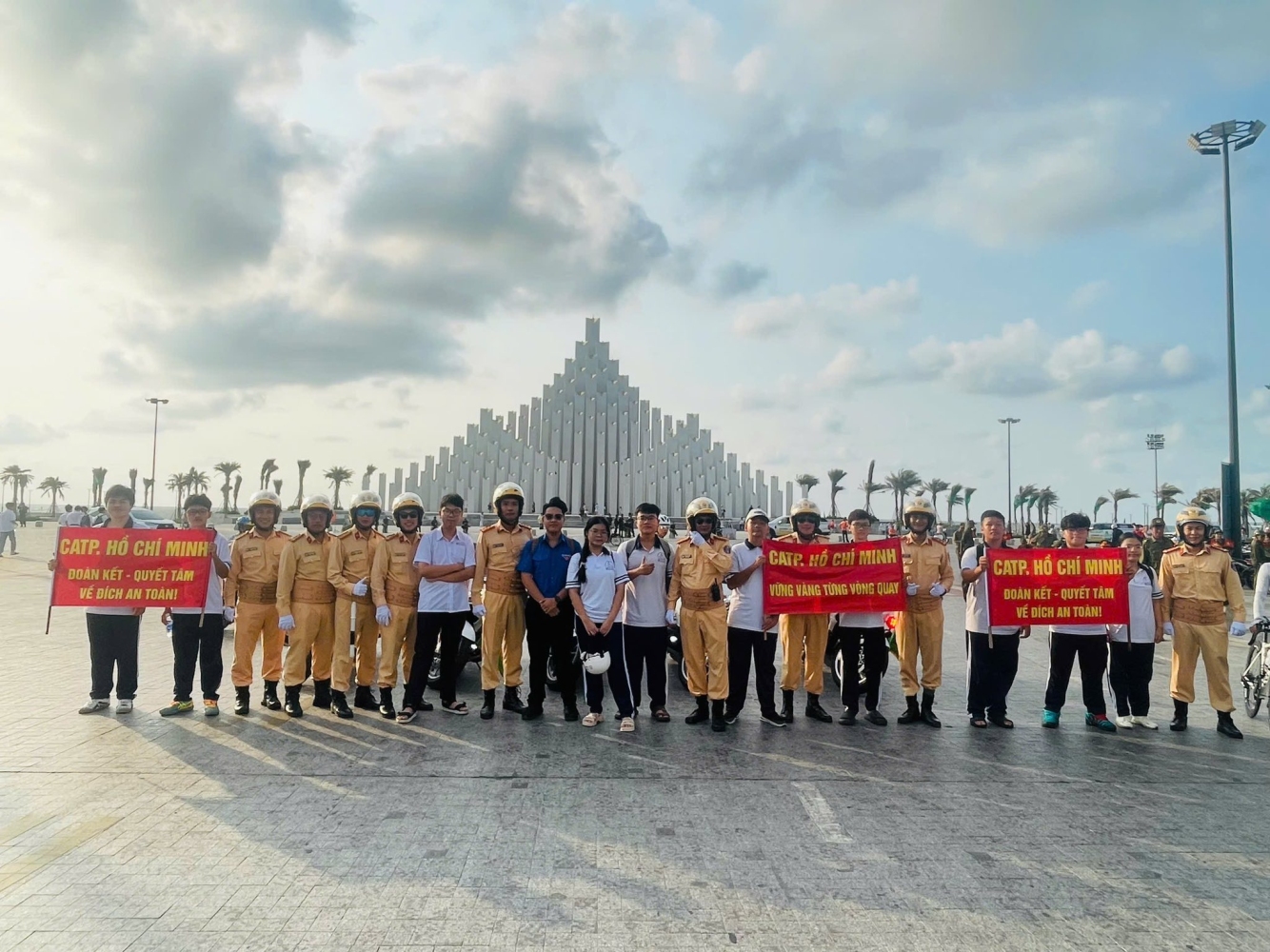 Sáng thứ Bảy – lan tỏa những điều đẹp nhất