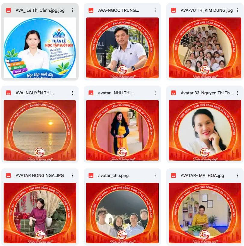 TRƯỜNG THPT VŨNG TÀU HƯỞNG ỨNG TUẦN LỄ HỌC TẬP SUỐT ĐỜI NĂM 2026: THỰC HỌC - THỰC HÀNH - LÀM CHỦ CÔNG NGHỆ - KIẾN TẠO TƯƠNG LAI SỐ